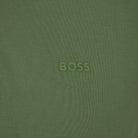 BOSS PARLAY 190 COTTON-PIQUÉ POLO SHIRT