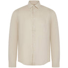 SEINSE CAMICIA LONG SLEEVE LINEN SHIRT