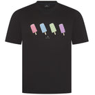 PAUL SMITH LOLLIES PRINT T-SHIRT