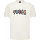 WRONG FRIENDS FRANKLIN T-SHIRT