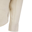 SEINSE CAMICIA LONG SLEEVE LINEN SHIRT