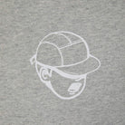 PAPERBOY LONG SLEEVE T-SHIRT