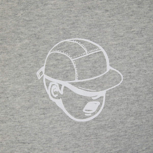 PAPERBOY LONG SLEEVE T-SHIRT