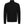 BOSS H-EBENJI MERINO WOOL 1/4 ZIP KNIT JUMPER