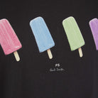 PAUL SMITH LOLLIES PRINT T-SHIRT