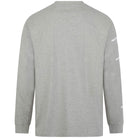 PAPERBOY LONG SLEEVE T-SHIRT