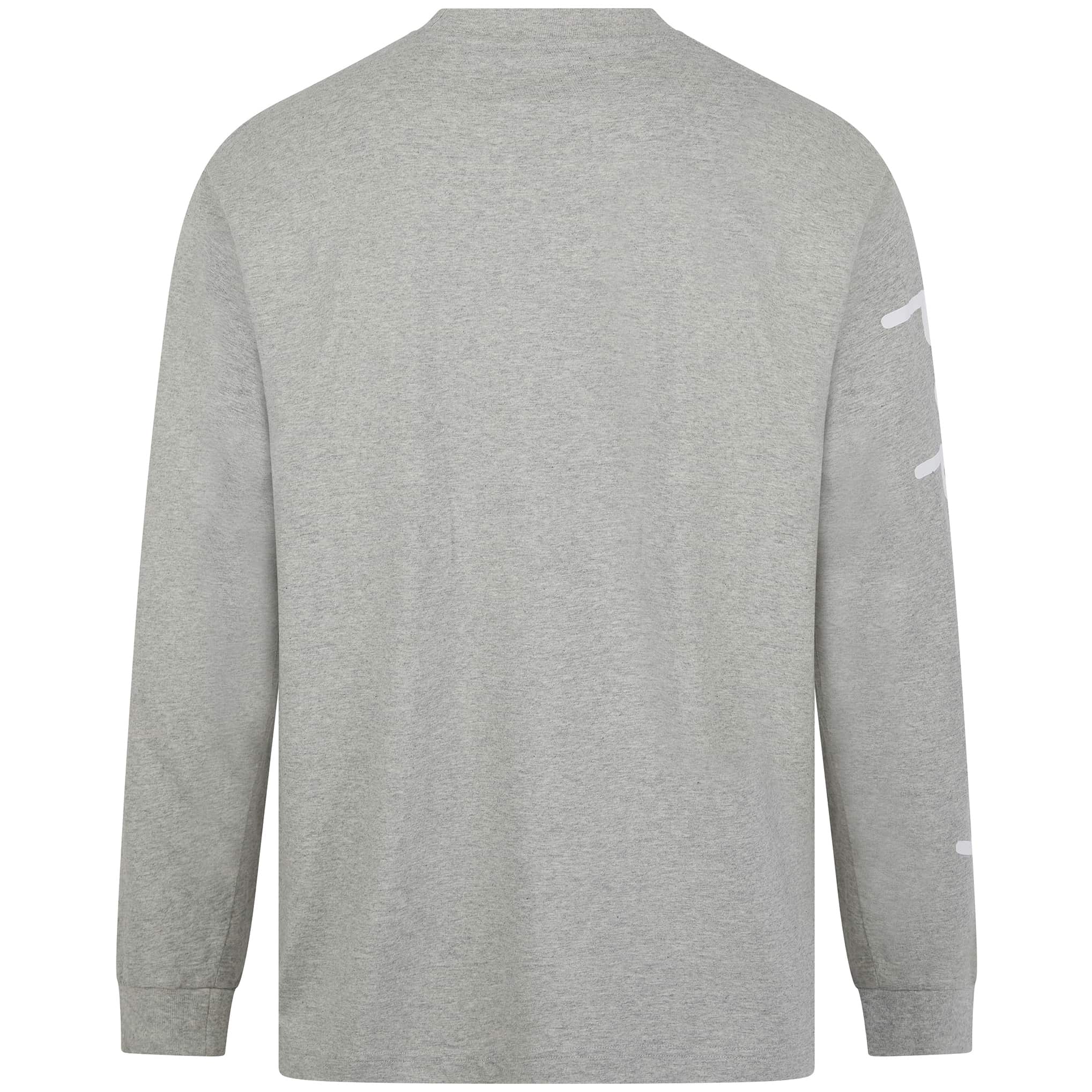 PAPERBOY LONG SLEEVE T-SHIRT