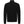 BOSS H-EBENJI MERINO WOOL 1/4 ZIP KNIT JUMPER