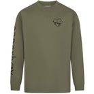 PAPERBOY LONG SLEEVE T-SHIRT