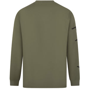 PAPERBOY LONG SLEEVE T-SHIRT