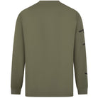 PAPERBOY LONG SLEEVE T-SHIRT