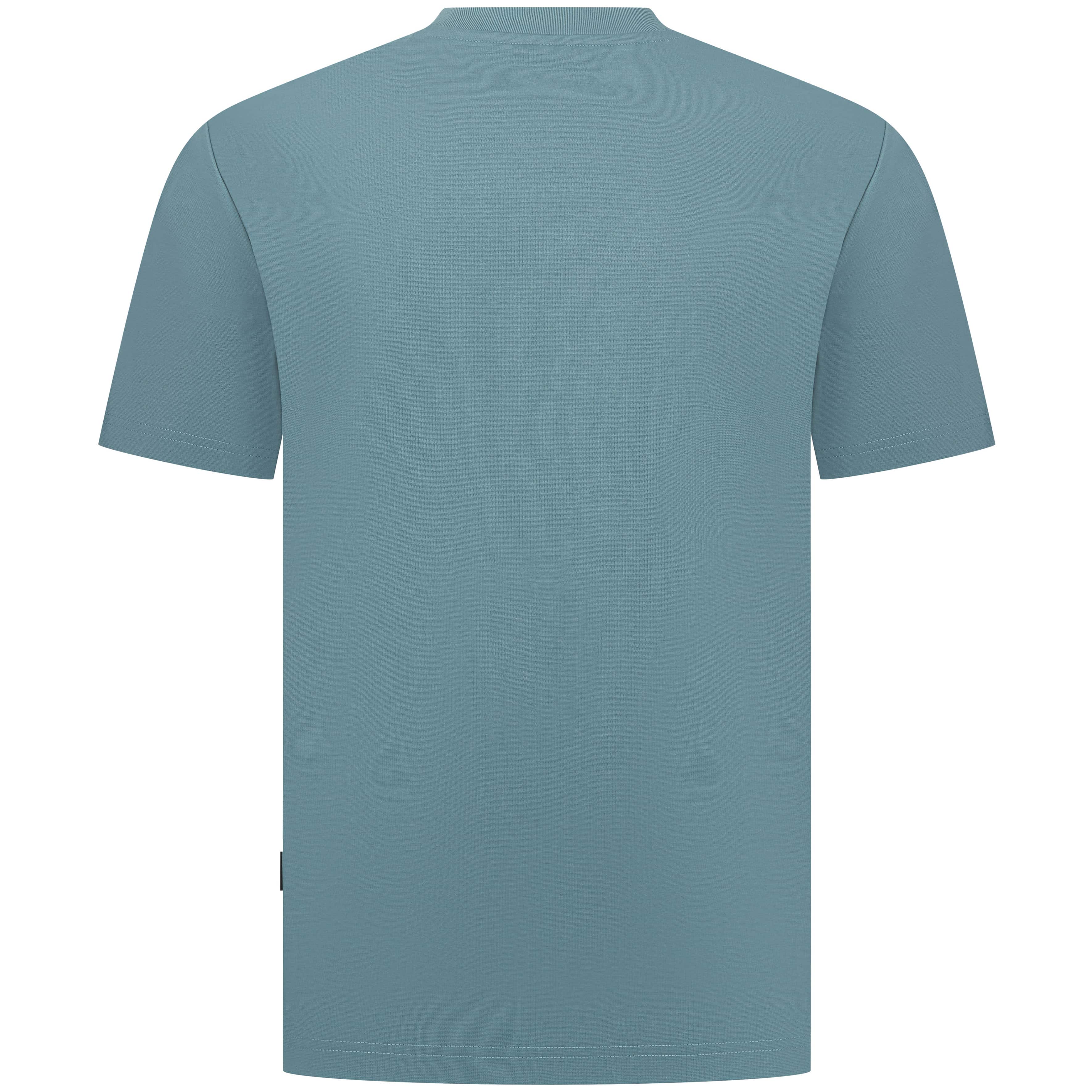 WRONG FRIENDS FRANKLIN T-SHIRT