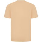 PAUL SMITH ORGANIC COTTON ZEBRA LOGO T-SHIRT