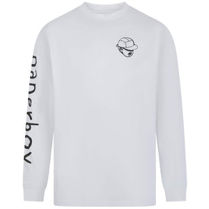 PAPERBOY LONG SLEEVE T-SHIRT