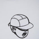 PAPERBOY LONG SLEEVE T-SHIRT