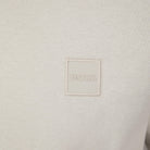 BOSS TALES COTTON-JERSEY T-SHIRT