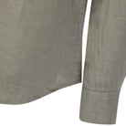 SEINSE CAMICIA LONG SLEEVE LINEN SHIRT