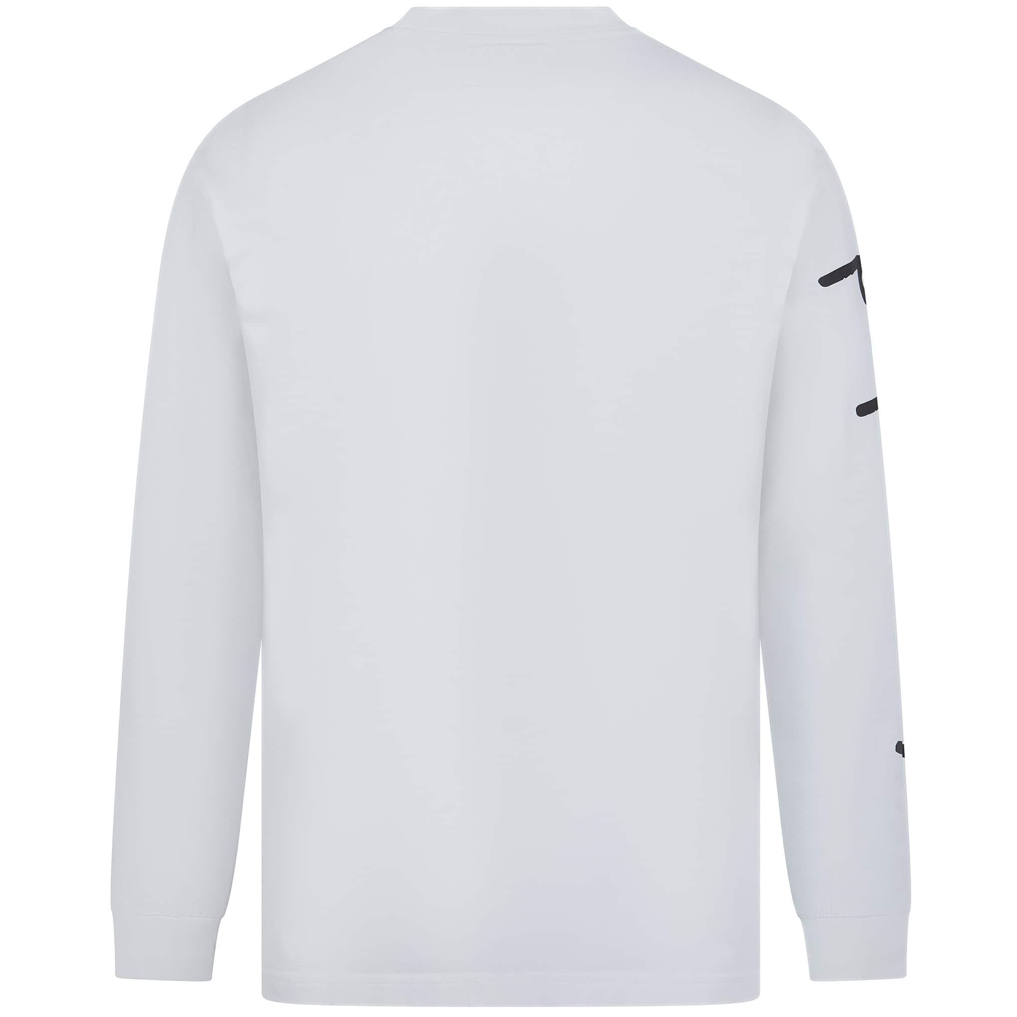 PAPERBOY LONG SLEEVE T-SHIRT
