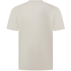 BOSS TALES COTTON-JERSEY T-SHIRT