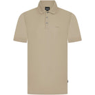 BOSS PRESS 55 COTTON POLO SHIRT