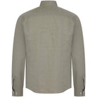 SEINSE CAMICIA LONG SLEEVE LINEN SHIRT