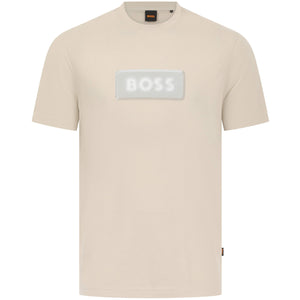 BOSS TE_EFFECT ARTWORK T-SHIRT