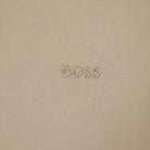 BOSS PRESS 55 COTTON POLO SHIRT