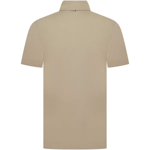 BOSS PRESS 55 COTTON POLO SHIRT