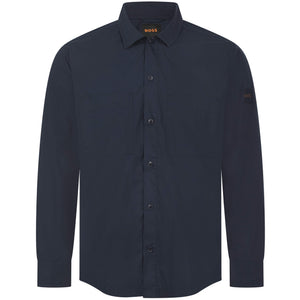 BOSS LOCKYO OVERSHIRT
