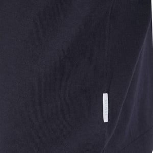 SEINSE SHORT SLEEVE KNIT POLO SHIRT
