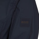 BOSS LOCKYO OVERSHIRT