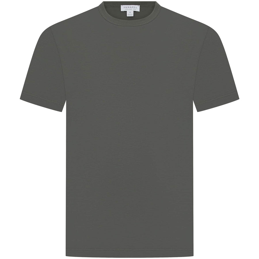 SUNSPEL CLASSIC COTTON T-SHIRT