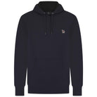 PAUL SMITH ZEBRA OVERHEAD HOODIE