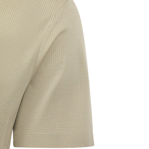 BOSS H-THOMPSON 316 MERCERISED COTTON T-SHIRT