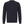 Load image into Gallery viewer, BARBOUR PATCH CREW NECK SWEATER
