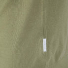 SEINSE SHORT SLEEVE KNIT POLO SHIRT