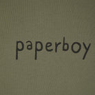 PAPERBOY TRI-PAPERBOY PRINTED T-SHIRT