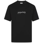 PAPERBOY TRI-PAPERBOY PRINTED T-SHIRT