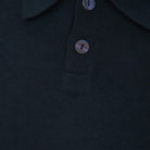 SEINSE SOFT TOUCH LONG SLEEVE KNIT POLO