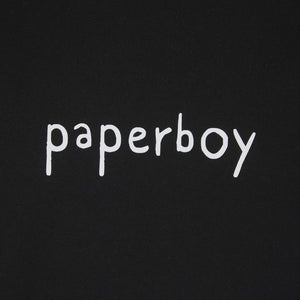 PAPERBOY TRI-PAPERBOY PRINTED T-SHIRT