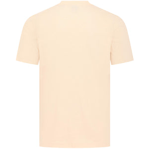 BOSS TALES COTTON-JERSEY T-SHIRT