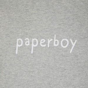 PAPERBOY TRI-PAPERBOY PRINTED T-SHIRT