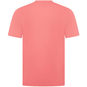 BOSS TALES COTTON-JERSEY T-SHIRT