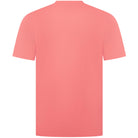 BOSS TALES COTTON-JERSEY T-SHIRT