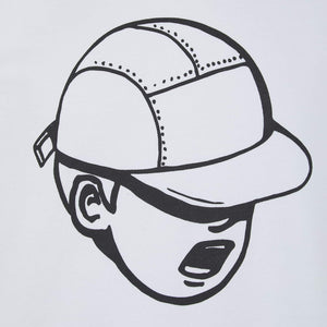 PAPERBOY SWEATSHIRT