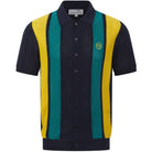 SERGIO TACCHINI MONTELL KNIT POLO SHIRT