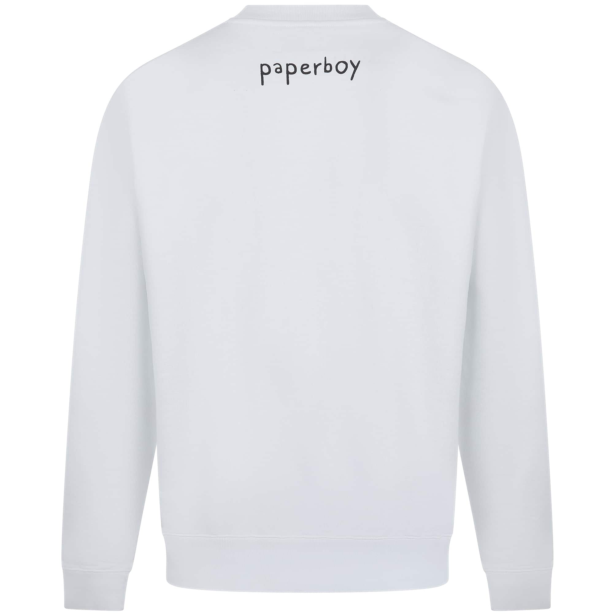 PAPERBOY SWEATSHIRT