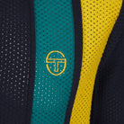 SERGIO TACCHINI MONTELL KNIT POLO SHIRT