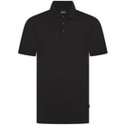 BOSS PRESS 55 COTTON POLO SHIRT