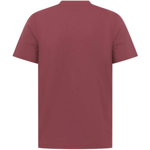 BOSS TALES COTTON-JERSEY T-SHIRT